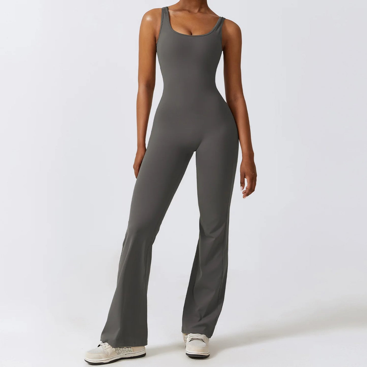 Jumpsuit Push Up