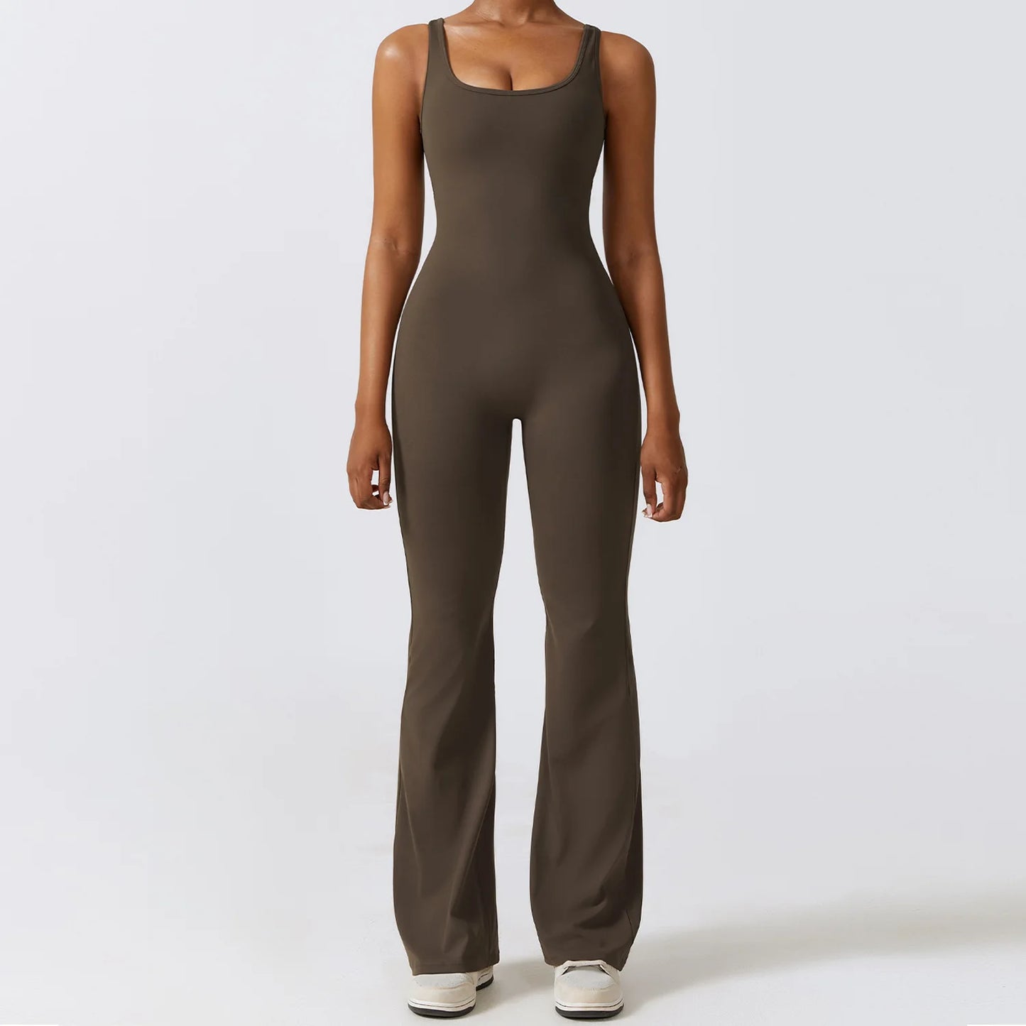 Jumpsuit Push Up