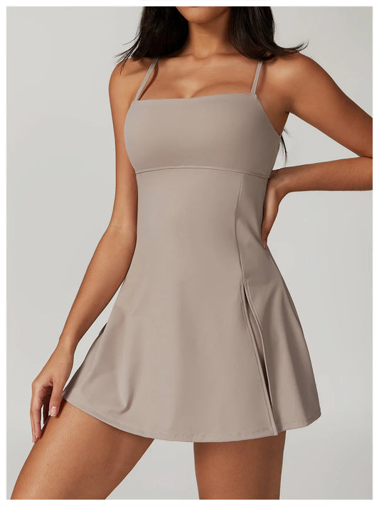 Dress  Push Up