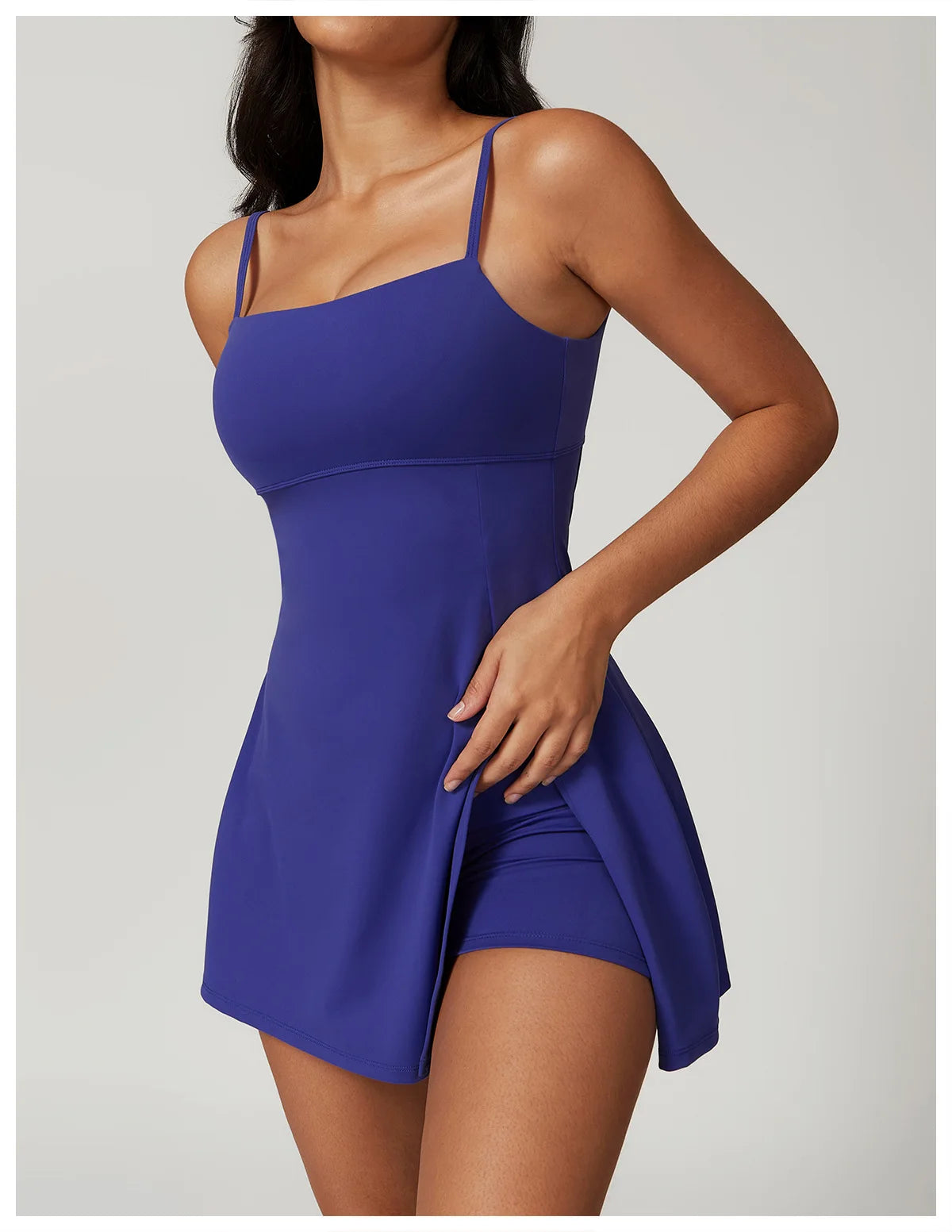 Dress  Push Up