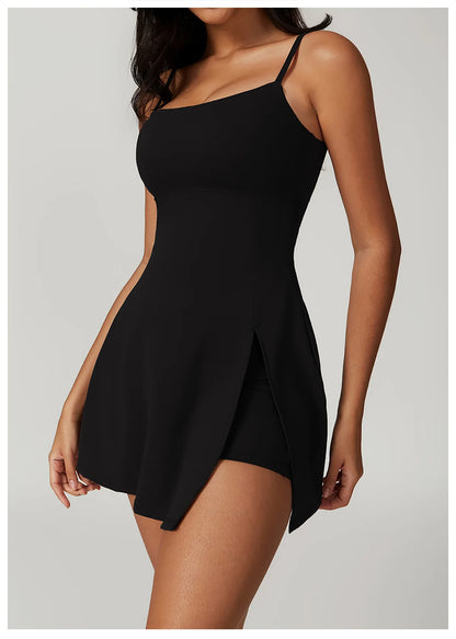 Dress  Push Up