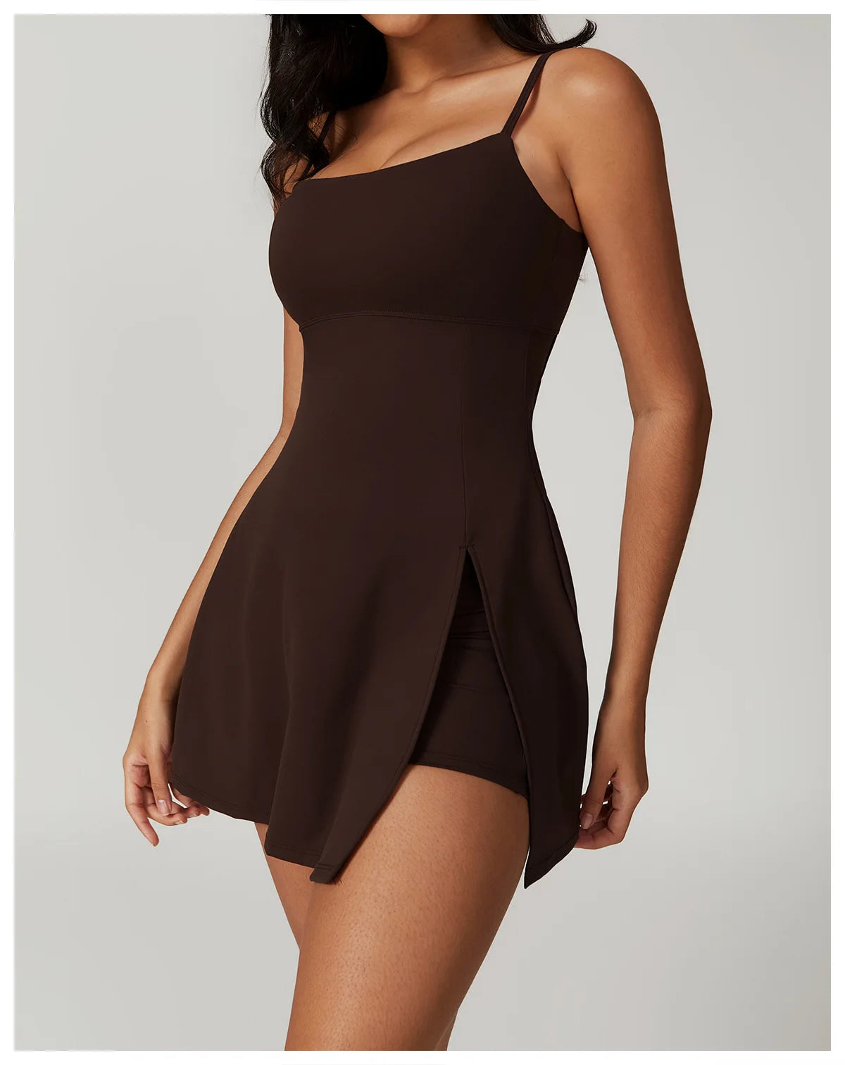 Dress  Push Up